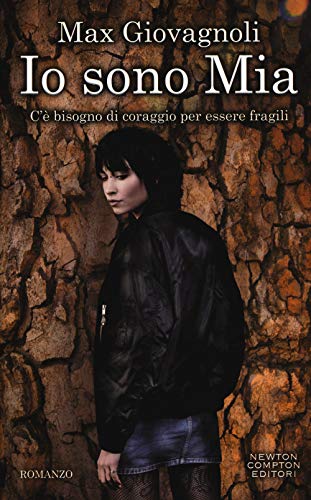 9788822715586: Io sono Mia (Anagramma)