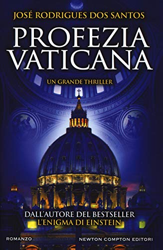 Stock image for Profezia vaticana for sale by medimops