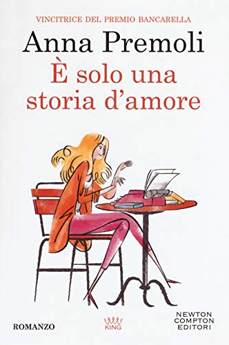 Stock image for  solo una storia d'amore for sale by medimops