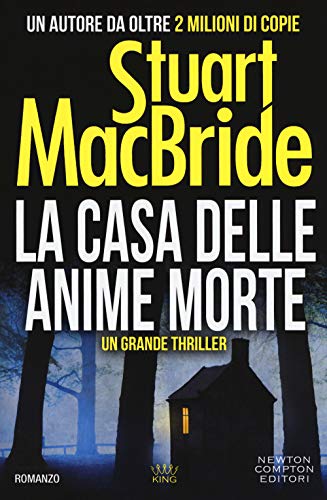 9788822716750: La casa delle anime morte (King)