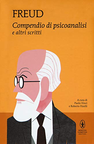 9788822719508: Compendio di psicoanalisi e altri scritti (I MiniMammut)