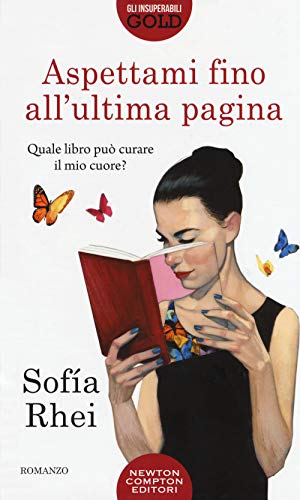 Stock image for ASPETTAMI FINO ULTIMA PAGINA for sale by libreriauniversitaria.it
