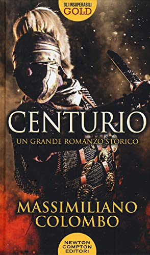 Stock image for CENTURIO" [Hardcover] for sale by Brook Bookstore
