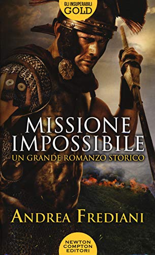 Imagen de archivo de Missione impossibile a la venta por Brook Bookstore