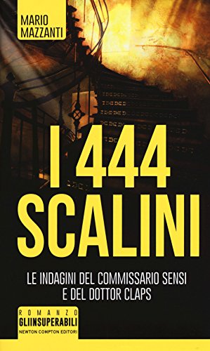 Stock image for I 444 scalini for sale by Revaluation Books