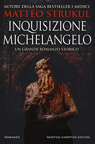 Beispielbild fr Inquisizione Michelangelo zum Verkauf von medimops