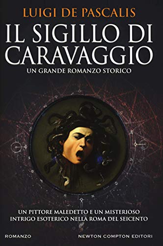 Stock image for Il sigillo di Caravaggio for sale by medimops