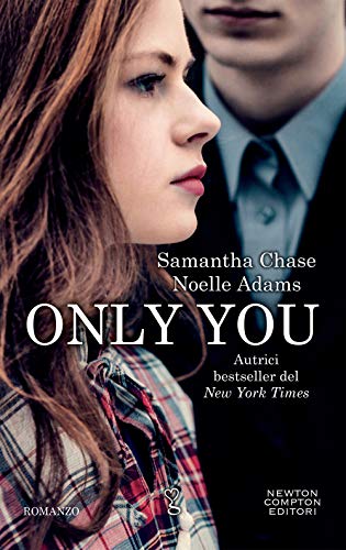 Beispielbild fr Only you zum Verkauf von medimops