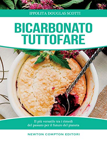 Stock image for BICARBONATO TUTTOFARE for sale by Brook Bookstore