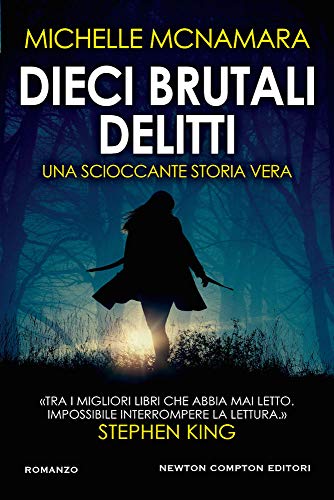 Stock image for Dieci brutali delitti for sale by libreriauniversitaria.it