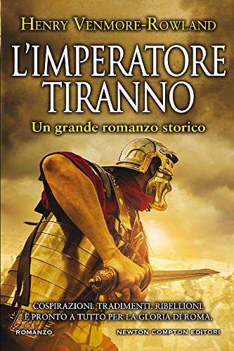 Stock image for L'imperatore tiranno for sale by medimops