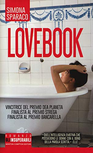 9788822733351: Lovebook (Gli insuperabili)