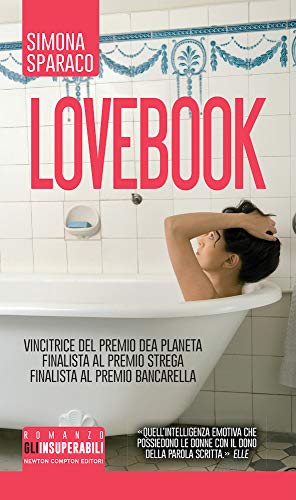 9788822733351: Lovebook