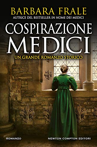 Beispielbild fr Cospirazione Medici zum Verkauf von medimops