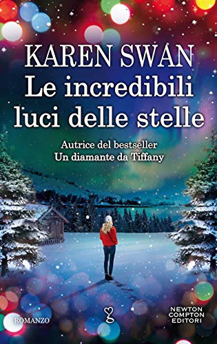 9788822733917: Le incredibili luci delle stelle