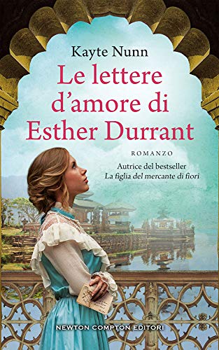 Stock image for Le lettere d'amore di Esther Durrant for sale by medimops