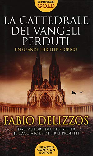 Beispielbild fr CATTEDRALE VANGELI PERDUTI zum Verkauf von Buchpark