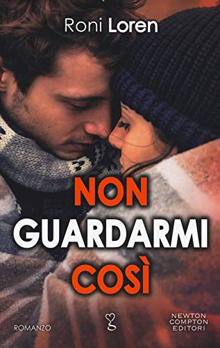 Stock image for NON GUARDARMI COSI' for sale by medimops