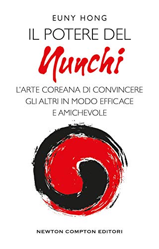 Stock image for Nunchi for sale by libreriauniversitaria.it
