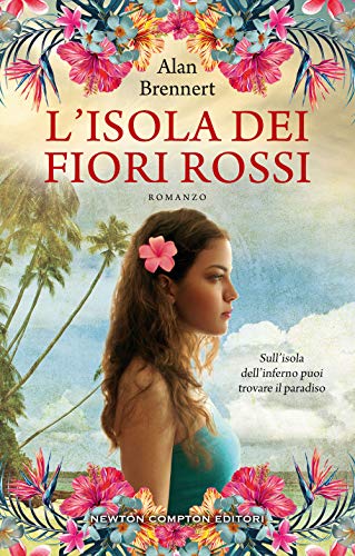 Imagen de archivo de L'isola dei fiori rossi a la venta por medimops