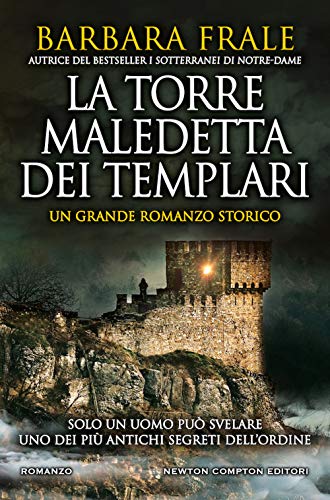 Stock image for La torre maledetta dei templari for sale by medimops