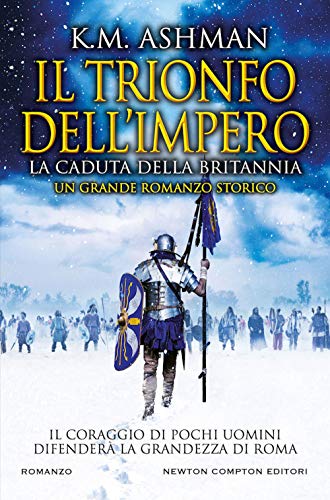 Beispielbild fr Il trionfo dell'impero. La caduta della Britannia zum Verkauf von medimops