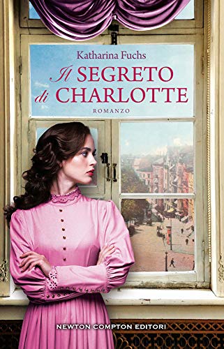 Imagen de archivo de Il segreto di Charlotte a la venta por libreriauniversitaria.it