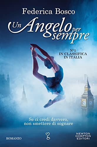 Stock image for Un angelo per sempre for sale by medimops