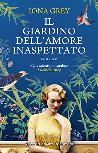Stock image for Il giardino dell'amore inaspettato for sale by libreriauniversitaria.it