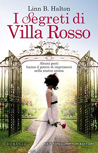Stock image for I segreti di villa Rosso for sale by medimops