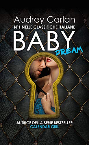 Imagen de archivo de Baby dream a la venta por Brook Bookstore