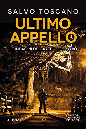 Stock image for L'ultimo appello for sale by libreriauniversitaria.it
