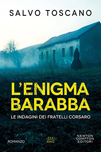 Stock image for Enigma Barabba for sale by libreriauniversitaria.it