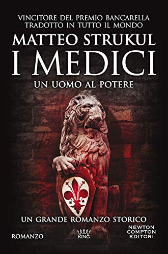 Beispielbild fr I Medici. Un uomo al potere zum Verkauf von medimops