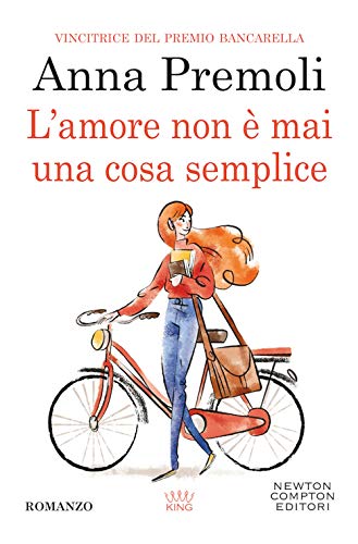 Stock image for L'amore Non  Mai Una Cosa Semplice for sale by medimops