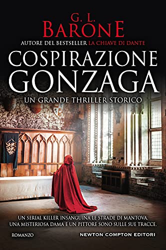 9788822748881: Cospirazione Gonzaga