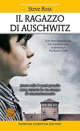 Imagen de archivo de Il ragazzo di Auschwitz [Paperback] a la venta por Brook Bookstore