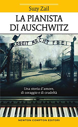 Stock image for La pianista di Auschwitz [Paperback] for sale by Brook Bookstore