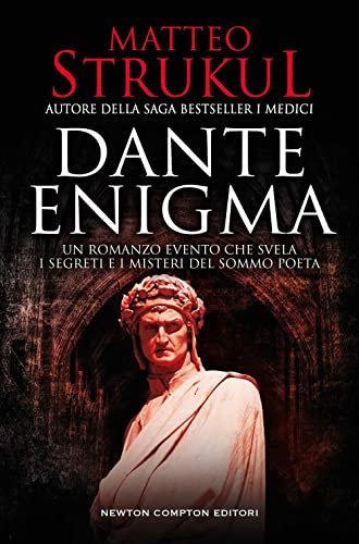 Beispielbild fr Dante enigma zum Verkauf von medimops