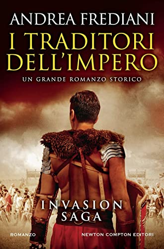 Beispielbild fr I traditori dell'impero. Invasion saga zum Verkauf von medimops