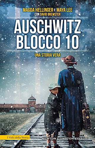 Stock image for AUSCHWITZ BLOCCO 10 (I) for sale by Brook Bookstore