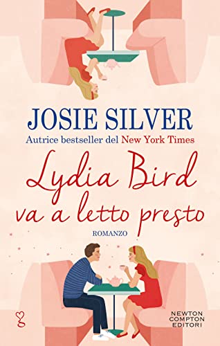 Beispielbild fr Lydia Bird va a letto presto zum Verkauf von WorldofBooks