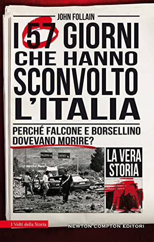 Stock image for 57 GIORNI SCONVOLTO ITALIA [Paperback] for sale by Brook Bookstore