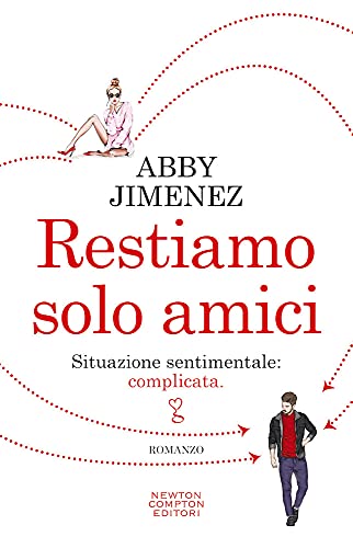 Stock image for Restiamo solo amici (Anagramma) for sale by libreriauniversitaria.it