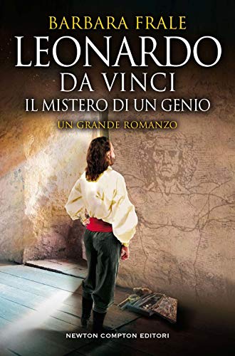 Stock image for Leonardo da Vinci. Il mistero di un genio for sale by medimops