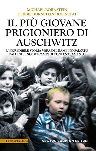 Stock image for GIOVANE PRIGIONIERO AUSCHWITZ [Hardcover] for sale by Brook Bookstore