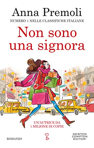Stock image for Non Sono Una Signora for sale by medimops