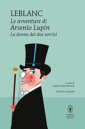 arsenio lupin - AbeBooks