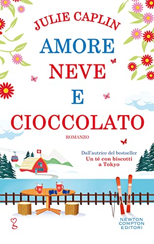 Stock image for Amore Neve E Cioccolato for sale by medimops
