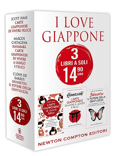 Stock image for I LOVE GIAPPONE for sale by libreriauniversitaria.it